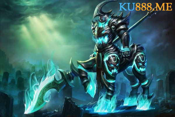Bảng bổ trợ Hecarim mùa 11 để tăng sức mạnh cho Vó Ngựa Huỷ Diệt 6 Giai đoạn Đi đường của Hecarim