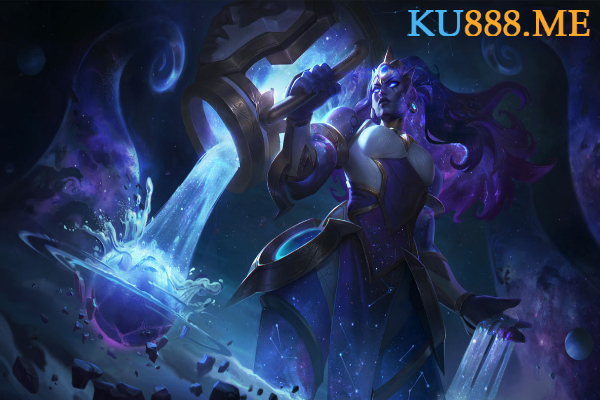 Khắc chế Darius mùa 11 - Siêu quái vật đường trên 2 Illaoi - Nữ tu thủy thần
