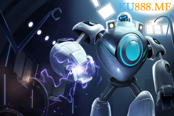 Khắc chế Blitzcrank mùa 11 - Người máy công nghệ Hextech 1 Khắc chế Blitzcrank mùa 11