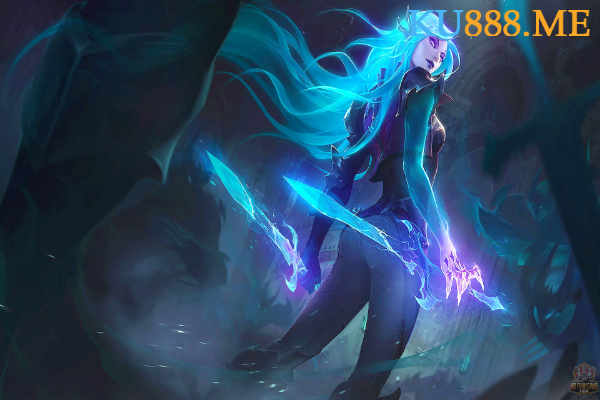 Khắc chế sức mạnh của Ác Kiếm Katarina mùa 11 1 Khắc chế Katarina mùa 11