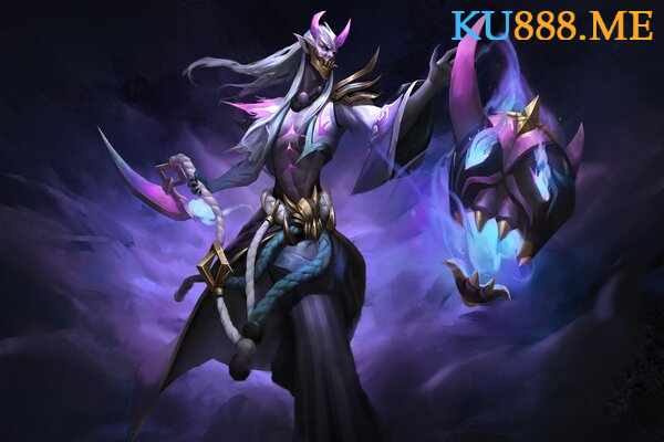 Mẹo khắc chế Thresh mùa 11 - Cai Ngục Xiềng Xích 1 Khắc chế Thresh mùa 11