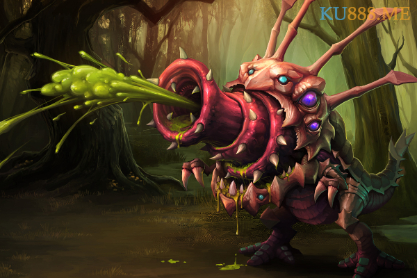 Cách khắc chế Leona mùa 11 3 tướng Kog'maw