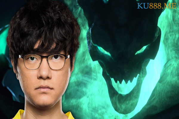 Tiêu điểm tướng: Hướng dẫn chơi Thresh mùa 11 4 tên tuổi madlife