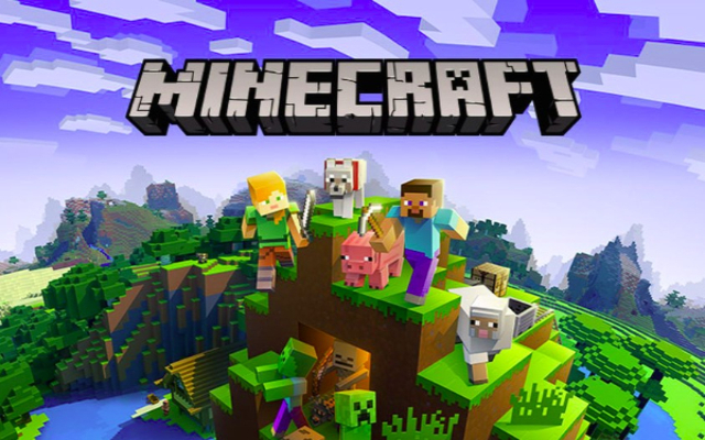 Hướng dẫn cách tải Minecraft không cần Java đơn giản nhất 2 Minecraft - Tựa game thế giới ảo vô hạn
