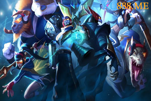 Tiêu điểm tướng: Hướng dẫn chơi Renekton mùa 11 7 Rất được ưa chuộng ở các bậc rank cao