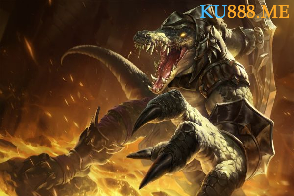 Tiêu điểm tướng: Hướng dẫn chơi Renekton mùa 11 1 Tiêu điểm tướng: Hướng dẫn chơi Renekton mùa 11 mới nhất