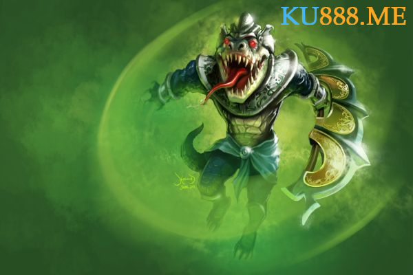 Cách lên đồ Renekton mùa 11 - Cá Sấu khuấy đảo đường trên 4 Tùy diễn biến trận đấu mà xây dựng trang bị phù hợp