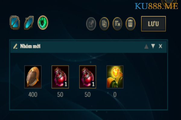 Cách lên đồ Blitzcrank mùa 11 - siêu người máy hextech 2 trang bị khởi của tướng blitzcrank