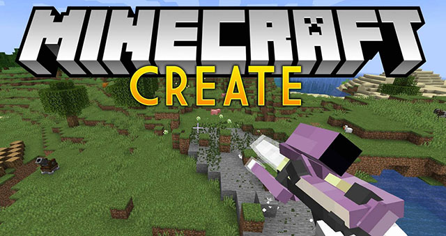 Cách tải mod Minecraft với các công cụ hỗ trợ khác nhau 1 Download Mod Minecraft