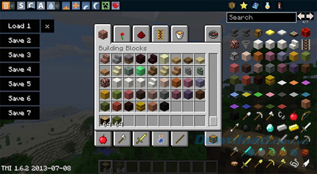 Cách tải mod Minecraft với các công cụ hỗ trợ khác nhau 3 Lỗi Game crashed