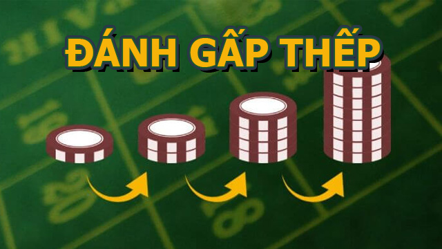 Top 7 kinh nghiệm chơi bóng đá ảo đánh đâu trúng đó 2 đánh gấp thếp