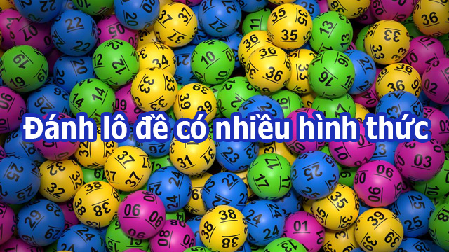 Những hướng dẫn cách chơi lô đề miền Bắc cơ bản từ A-Z 3 hình thức đánh lô đề
