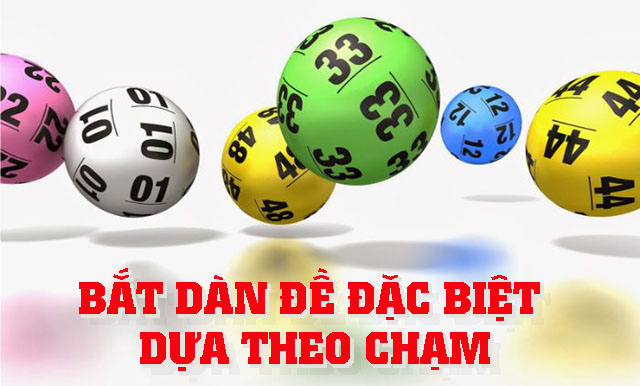 Dàn đề bất bại - Bí quyết làm giàu không khó từ cao thủ 3 bắt dàn đặc biệt theo chạm