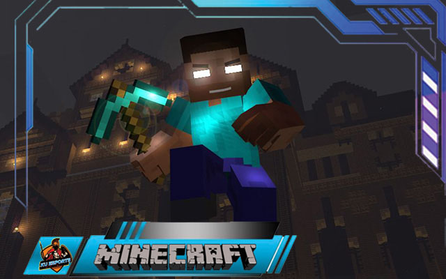 Tầm quan trọng của các công thức chế tạo trong Minecraft 3 Chế tạo đồ ăn