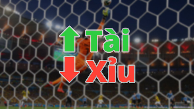 Tài Xỉu bóng đá là gì - Chơi như thế nào để thắng? 1 Tài Xỉu bóng đá là gì?