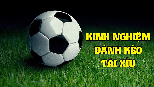 Kinh nghiệm chơi tài xỉu - Bí kíp cá cược đến từ cao thủ 2 Kinh nghiệm chơi tài xỉu