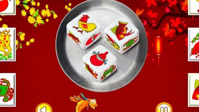 Cách tính quy luật game Bầu cua đổi thưởng trên điện thoại 4 Cách tính theo tổng kết quả ván chơi trước đó