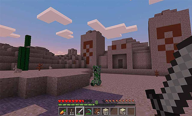 Tổng hợp danh sách các câu lệnh trong Minecraft bạn nên biết 3 tổng hợp câu lệnh