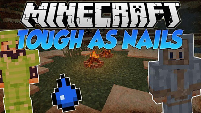 Hướng dẫn chi tiết cách pha chế thuốc trong Minecraft 2 Tạo bột quỷ lửa