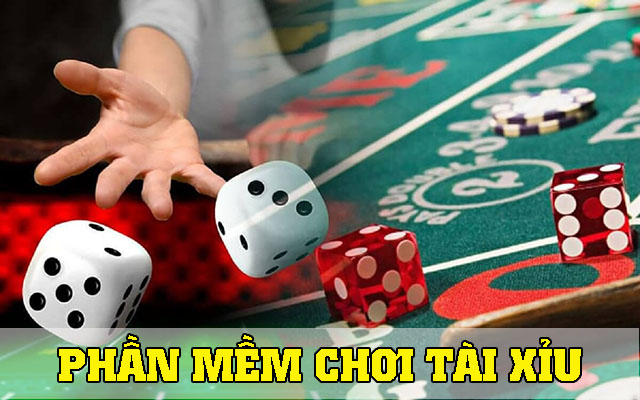 Phần mềm đánh xỉu là gì? Những phần mềm tốt nhất hiện nay 1 Phần mềm đánh Tài Xỉu