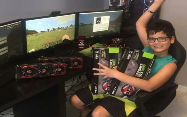 Cấu hình chơi Minecraft mượt mà, ổn định nhất 3 Trải nghiệm Minecraft trên máy tính