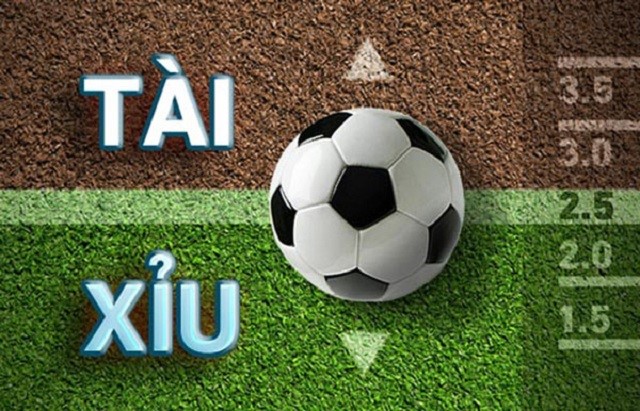 Cách đánh tài xỉu bóng đá - Trò chơi hấp dẫn thu lợi lớn 2 tỷ lệ cược tài xỉu