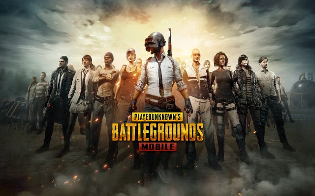 PUBG thường xuyên cho ra mắt và update các events hấp dẫn PUBG thường xuyên cho ra mắt và update các events hấp dẫn