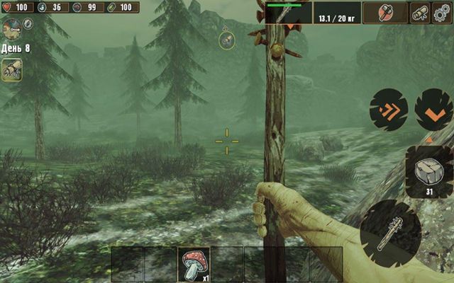 Game sinh tồn mang đến cho anh em nhiều trải nghiệm thú vị Game sinh tồn mang đến cho anh em nhiều trải nghiệm thú vị
