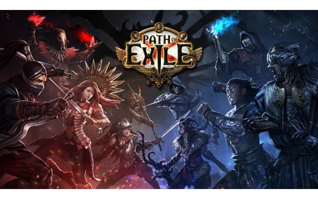 Phương pháp tối ưu hóa cấu hình Path Of Exile không bị giật lag 1 Path Of Exile là tựa game nhập vai khá nổi tiếng