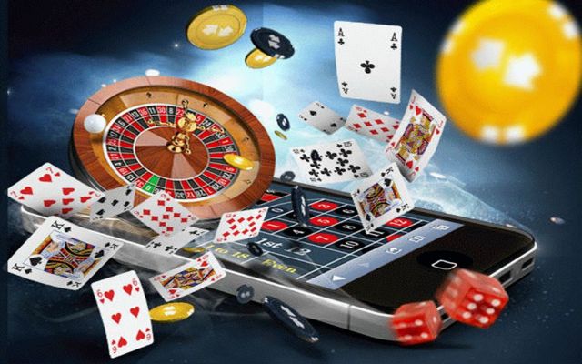 Nhà cái có sự ảnh hưởng trực tiếp đến quyền lợi của người chơi Nhà cái có sự ảnh hưởng trực tiếp đến quyền lợi của người chơi