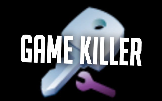 GameKiller GameKiller tạo ra sự thay đổi giá trị liên quan tới số tiền xuất hiện trong game