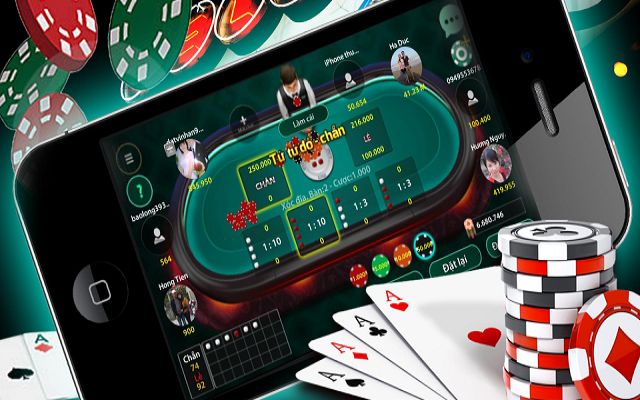Để có tiền đặt cược thì bạn bắt buộc phải nạp tiền vào nick game Để có tiền đặt cược thì bạn bắt buộc phải nạp tiền vào nick game