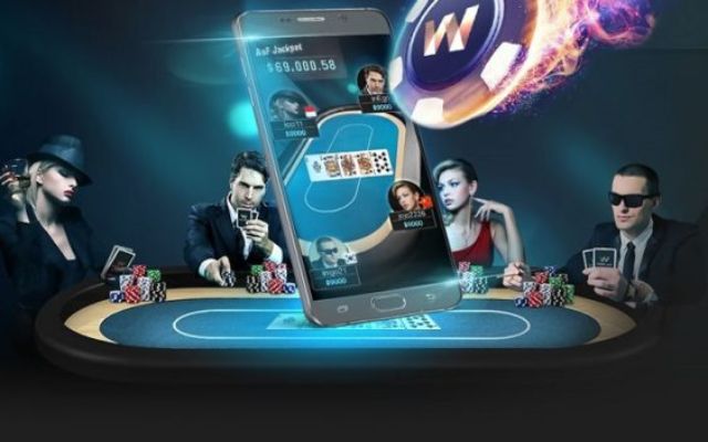 Kiểm soát tốt thời gian chơi là yếu tố quan trọng trong game bài Kiểm soát tốt thời gian chơi là yếu tố quan trọng trong game bài