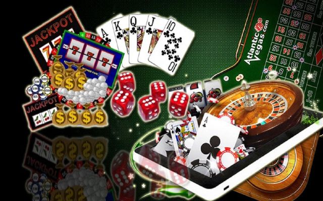 Rất nhiều tựa game bài quen thuộc Các cổng game tích hợp rất nhiều tựa game bài quen thuộc