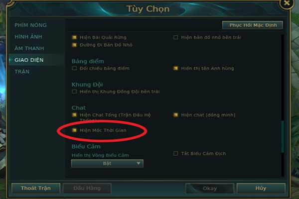 Cách để hiện FPS LOL và làm sao để cải thiện ping nhanh nhất 2 Chỉ số FPS giúp anh em biết được chất lượng game tốt hay không