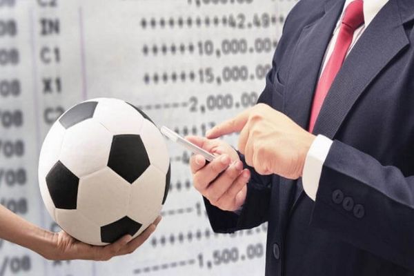 Thủ thuật cá độ bóng đá bách chiến bách thắng 2 Chọn đúng thời điểm đặt cược để mang lại hiệu quả