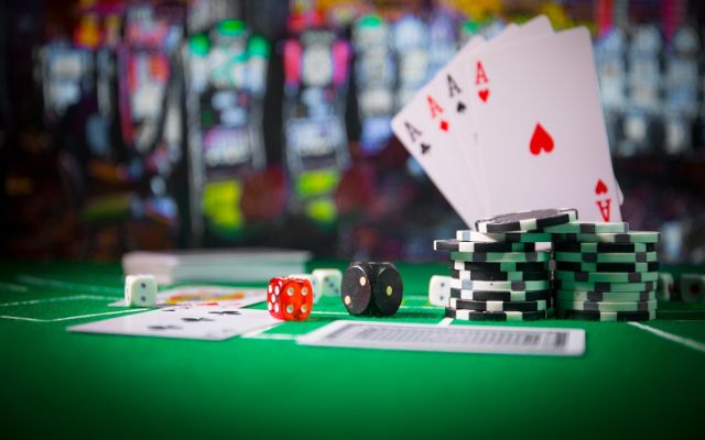 Game đánh bài đổi tiền Game đánh bài đổi tiền được công nghệ hóa để mang đến thuận tiện