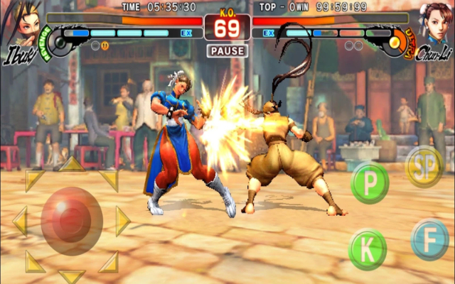 Đặc điểm của những tựa game Online đối kháng Đặc điểm của những tựa game Online đối kháng