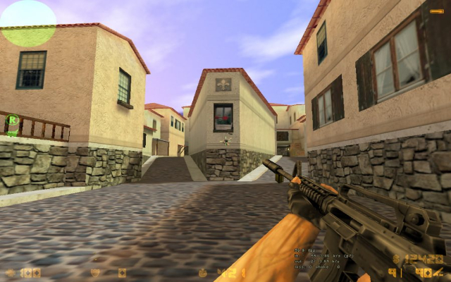 Game bắn súng Offline Half Life Game bắn súng Offline Half Life