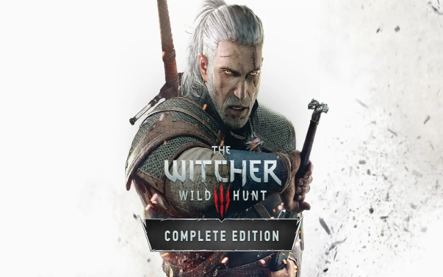 Game Offline với đồ hoạ cực khủng: The witcher 3 Game Offline với đồ hoạ cực khủng: The witcher 3