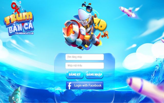 Trùm bắn cá mang đến những bước đột lớn của công nghệ Trùm bắn cá mang đến những bước đột lớn của công nghệ