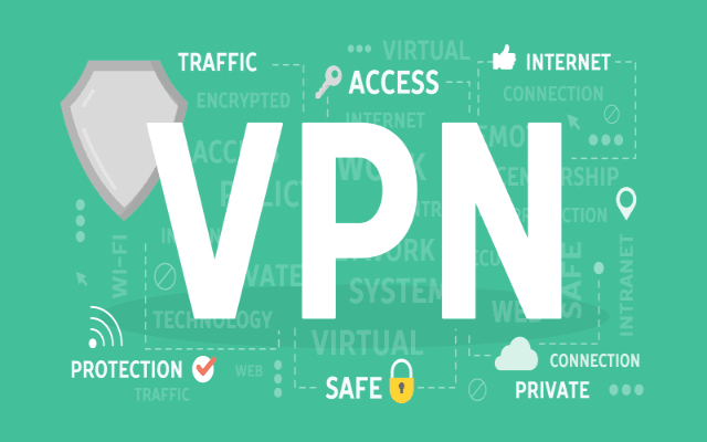 Không sử dụng VPN khi chơi game Online Không sử dụng VPN khi chơi game Online
