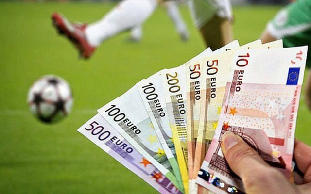 Bạn có thể đặt tiền kèo đấu thông qua website của nhà cái Bạn có thể đặt tiền kèo đấu thông qua website của nhà cái