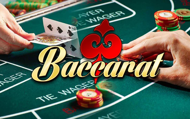 Cách chơi bài baccarat trăm trận trăm thắng Cách chơi bài baccarat trăm trận trăm thắng