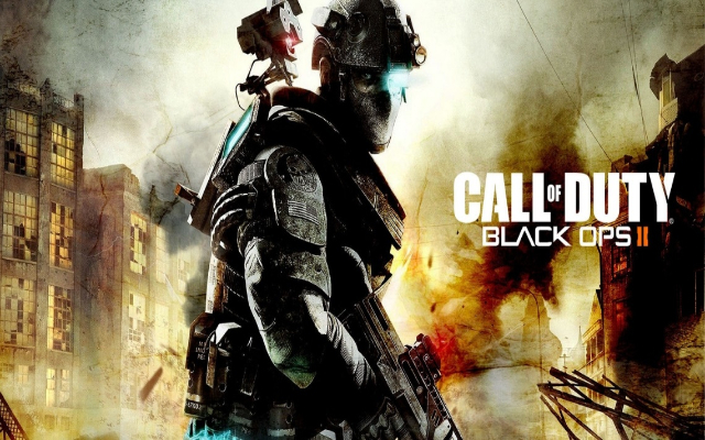 Chi tiết cấu hình Call Of Duty Black ops 2 ổn định nhất 1 Call Of Duty yêu cầu cấu hình như thế nào đối với thiết bị?