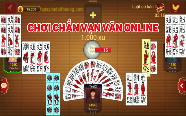 Trò chơi chắn vạn văn miễn phí trực tuyến Trò chơi chắn vạn văn miễn phí trực tuyến