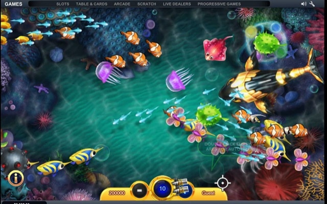 Tải Kubet App 18 Ku casino, game 3D, các trò chơi nổ hủ