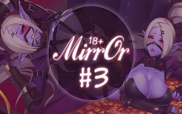 Mirror gây không ít tranh cãi trên Steam Mirror gây không ít tranh cãi trên Steam