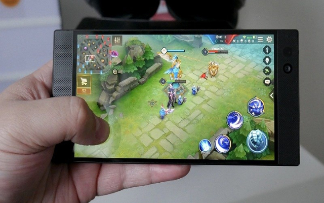 Top game Online Moba hay nhất cho các nền tảng khác nhau Top game Online Moba hay nhất cho các nền tảng khác nhau