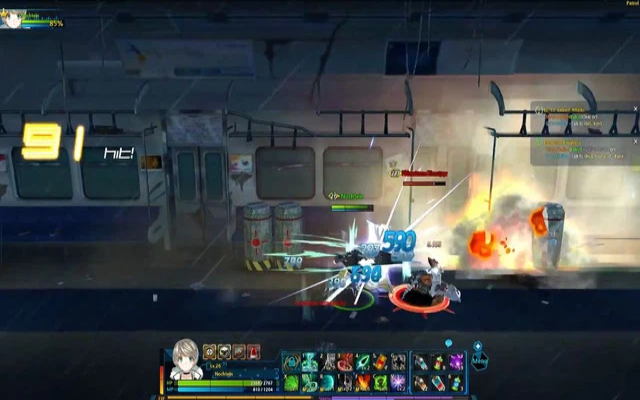 Top game Online cấu hình thấp cho PC Top game Online cấu hình thấp cho PC